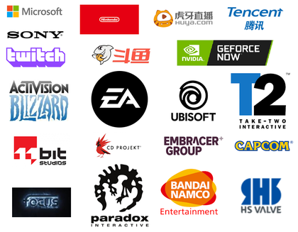 Invertir en acciones de empresas de videojuegos: entre la pasión y el riesgo financiero