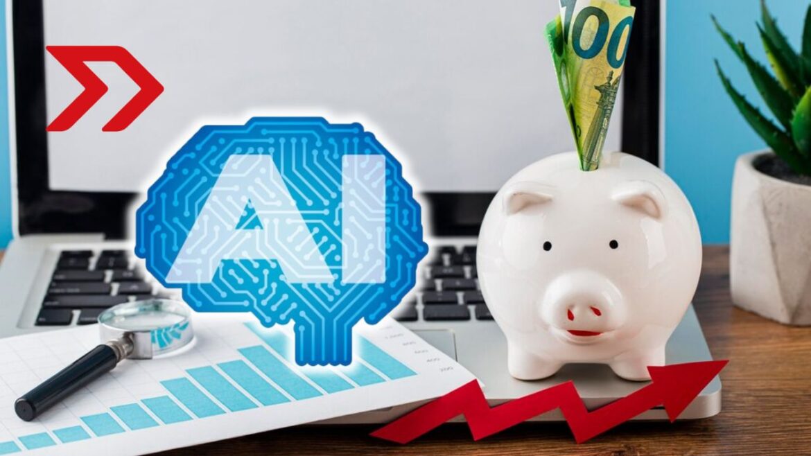 Cómo usar inteligencia artificial para organizar tus finanzas personales