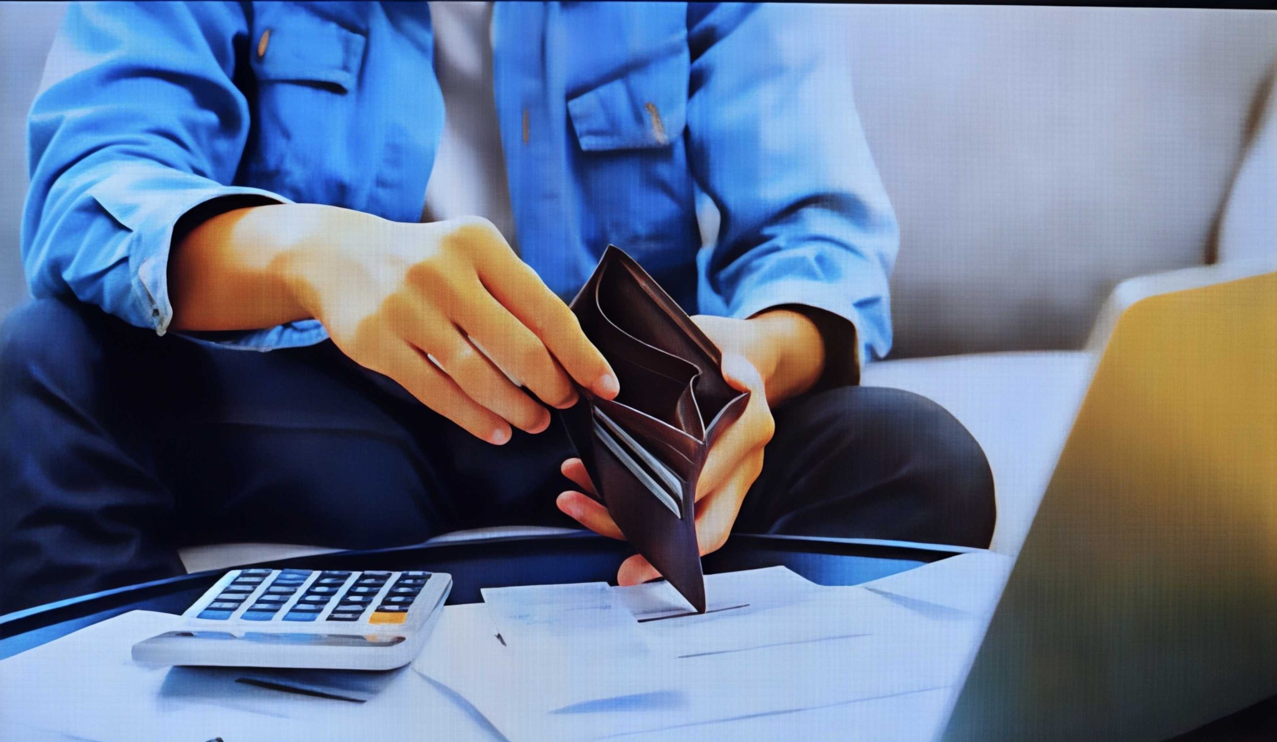Errores financieros que cometen los jóvenes al empezar a trabajar
