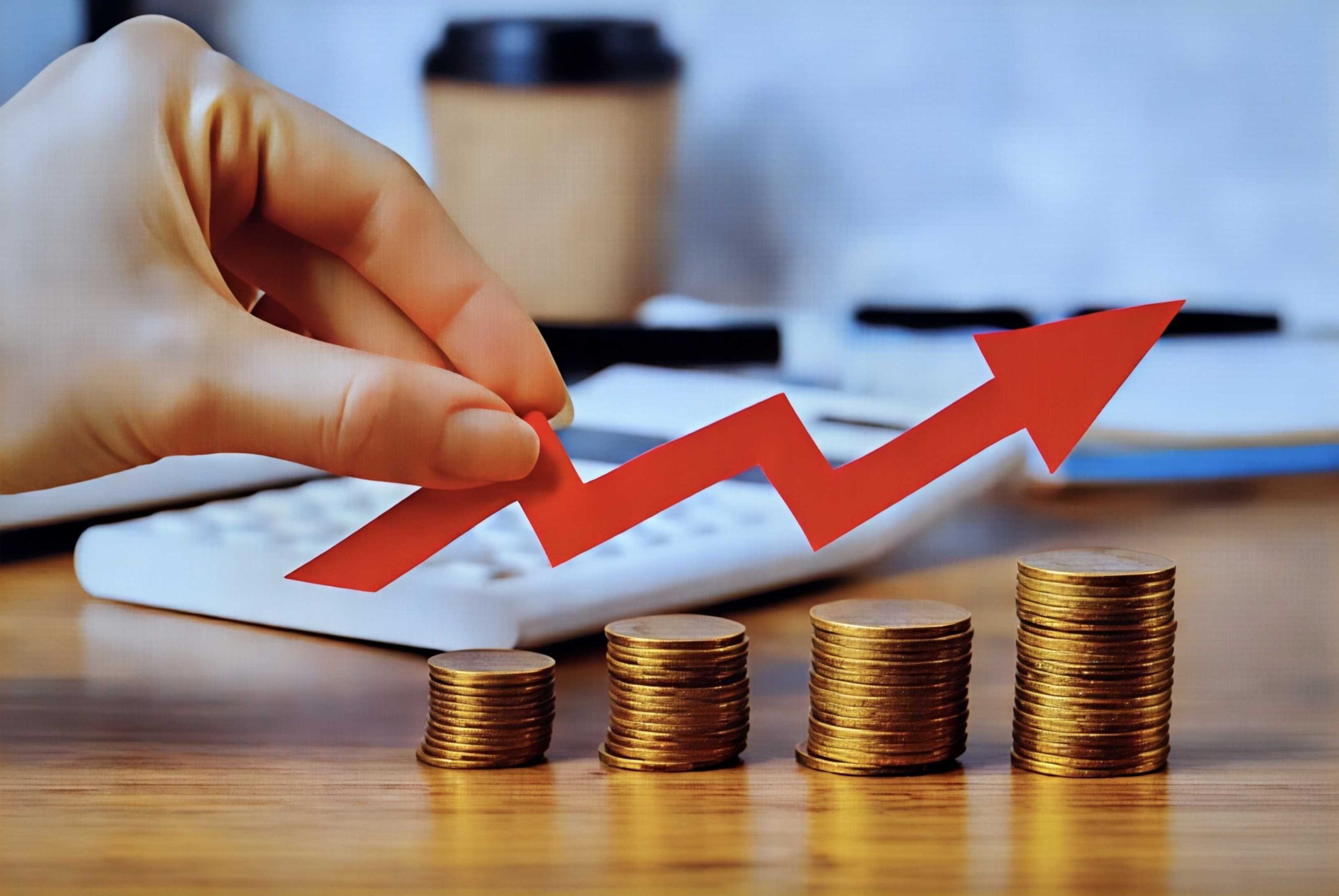 Qué hacer con tu dinero si la inflación sigue subiendo