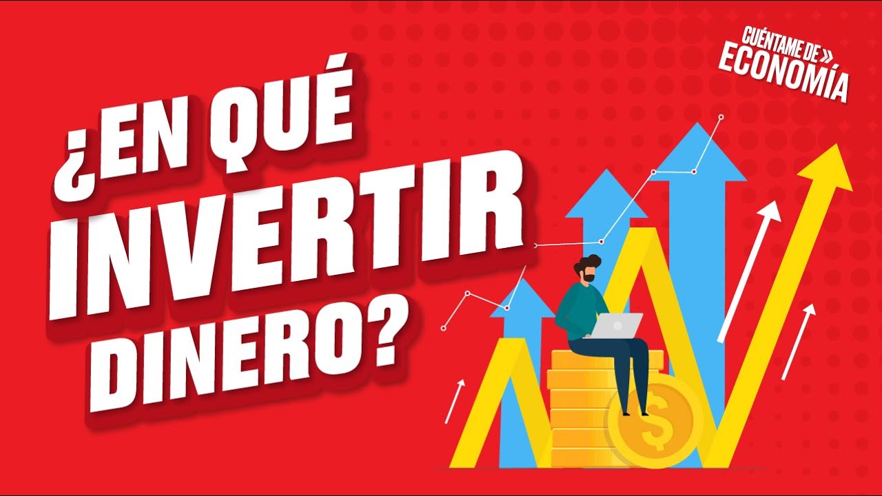 En qué invertir cuando no confías en la economía ni en los bancos