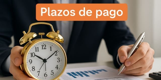El coste invisible de pagar todo a plazos