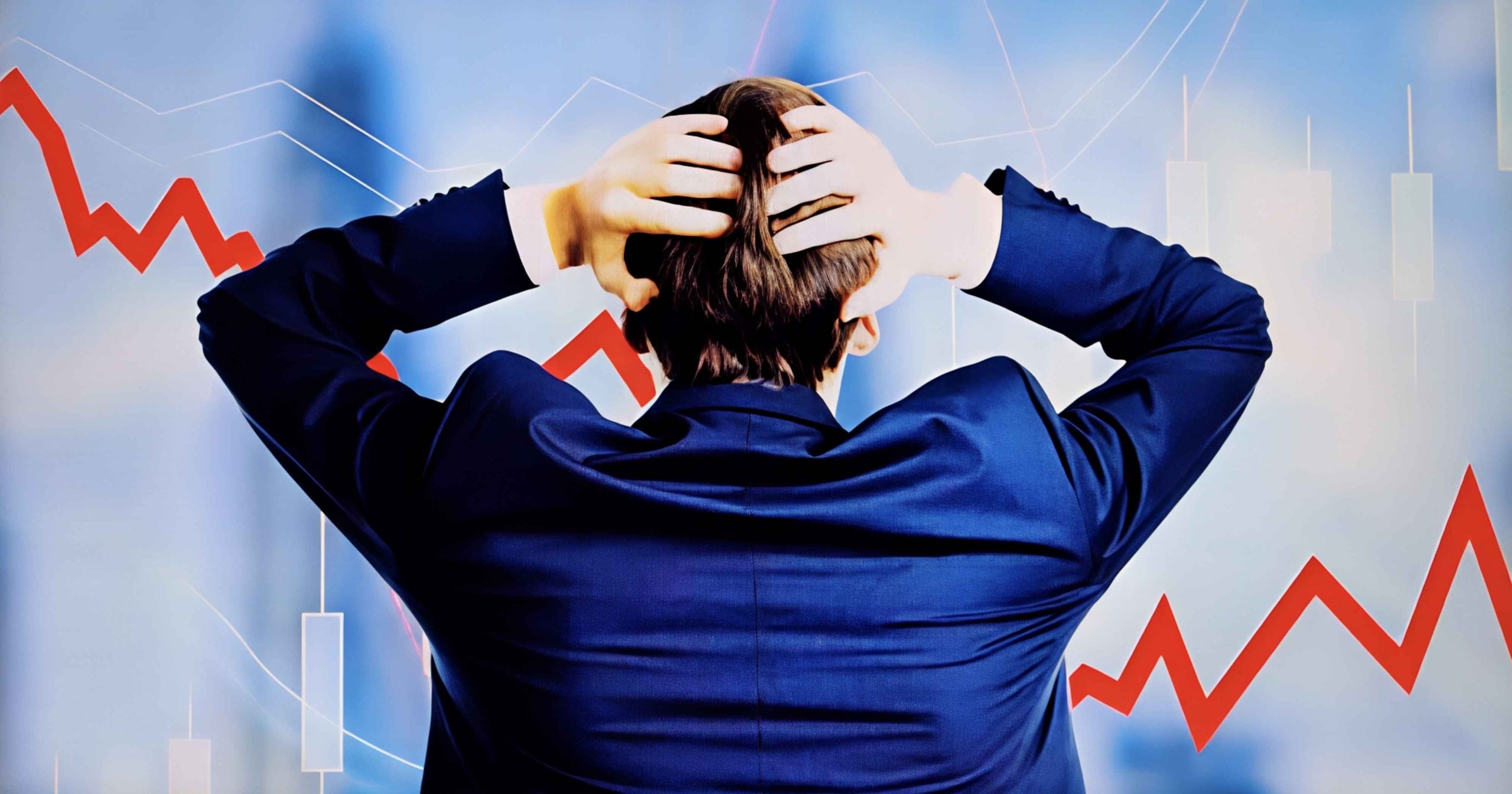 Errores financieros que parecen inteligentes, pero te hacen perder dinero